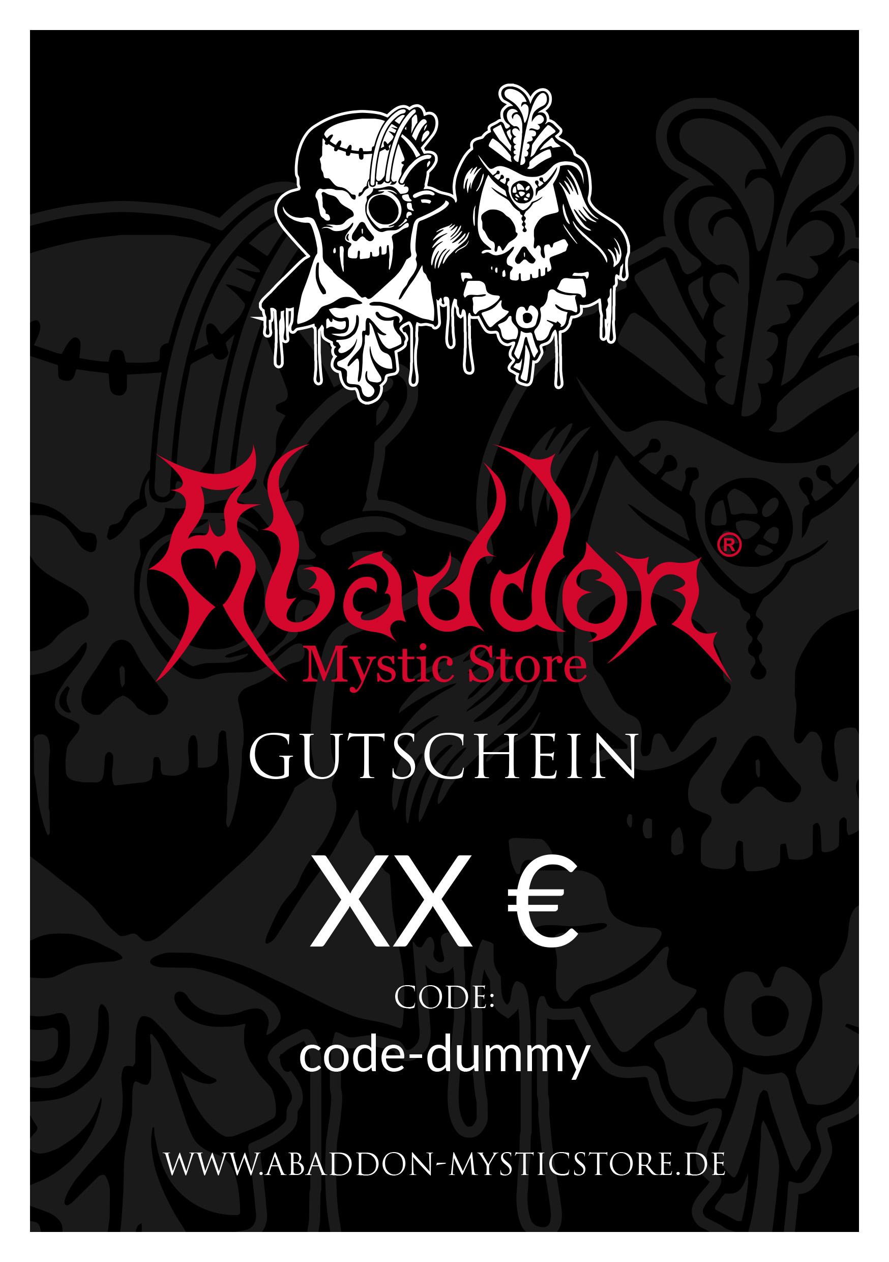 Gutschein